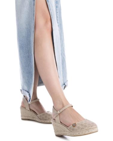 Sandales pour Femme REFRESH 172639 BEIGE