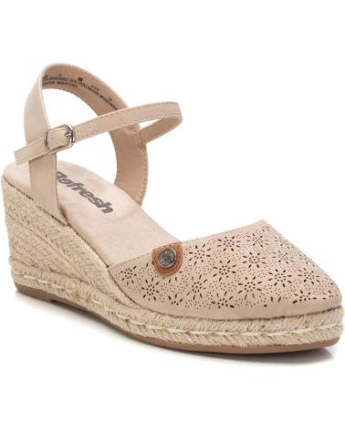 Sandales pour Femme REFRESH 172639 BEIGE
