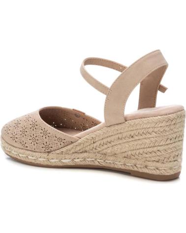 Sandales pour Femme REFRESH 172639 BEIGE