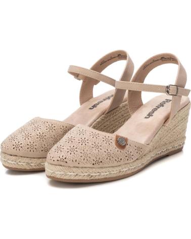 Sandales pour Femme REFRESH 172639 BEIGE