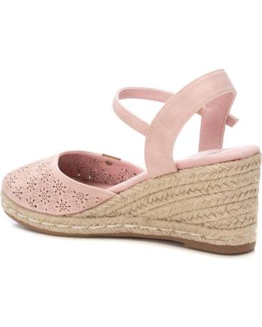 Woman Sandals REFRESH 172639 NUDE