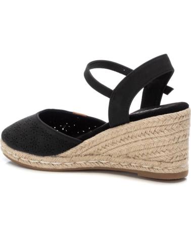 Woman Sandals REFRESH 172639 NEGRO