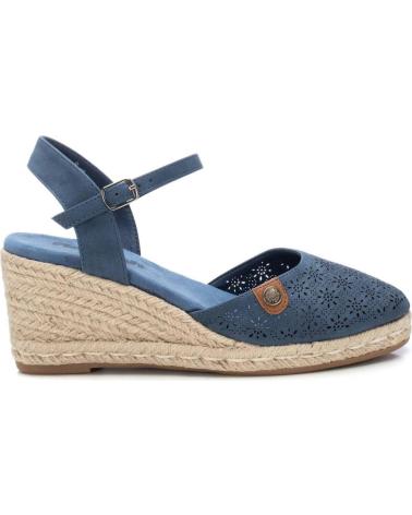 Woman Sandals REFRESH 172639 NAVY