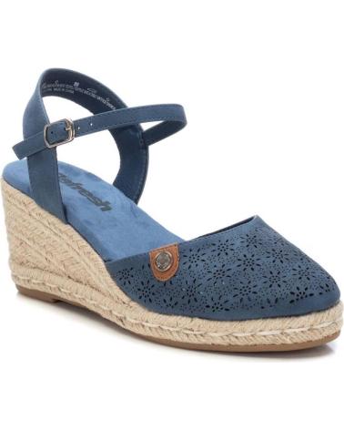 Woman Sandals REFRESH 172639 NAVY