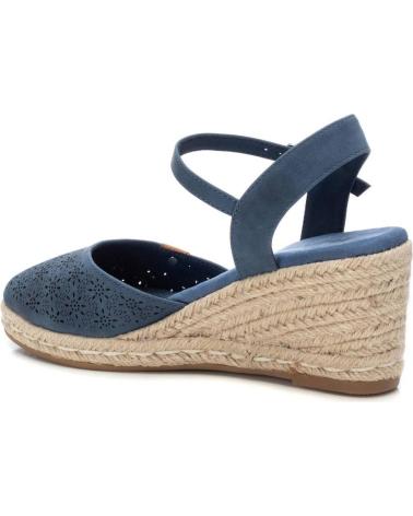 Woman Sandals REFRESH 172639 NAVY
