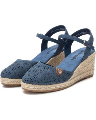 Woman Sandals REFRESH 172639 NAVY