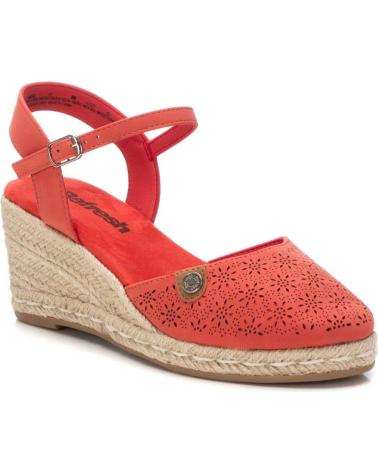 Sandálias de Mulher REFRESH 172639 CORAL