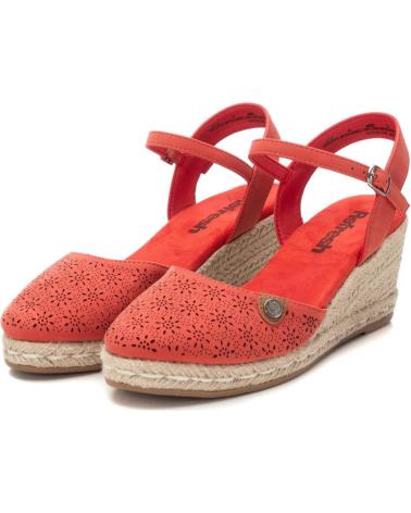 Sandálias de Mulher REFRESH 172639 CORAL