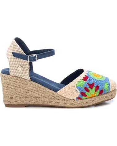 Woman Sandals REFRESH 172640 NAVY