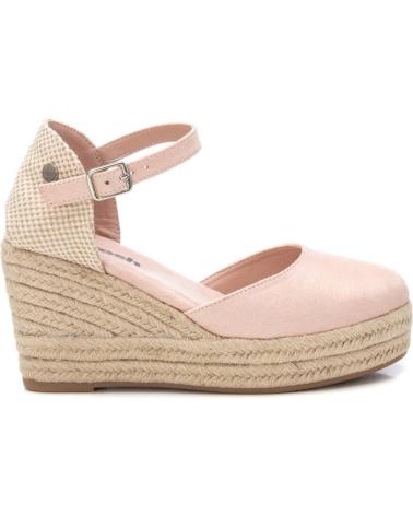 Woman Sandals REFRESH 172644 NUDE