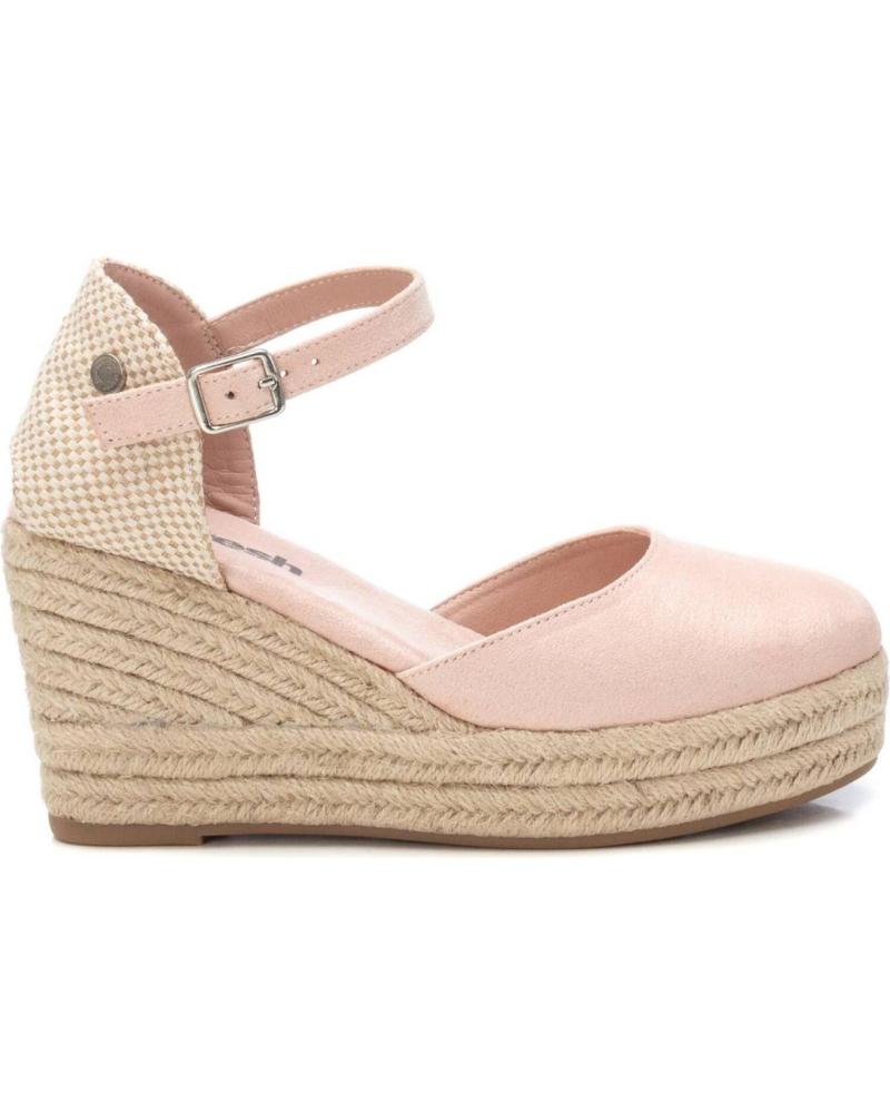 Woman Sandals REFRESH 172644 NUDE