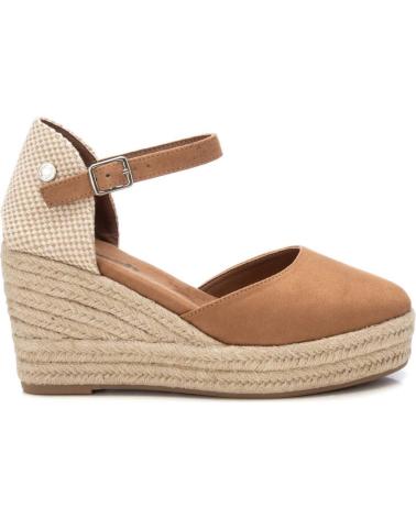 Sandales pour Femme REFRESH 172644 CAMEL