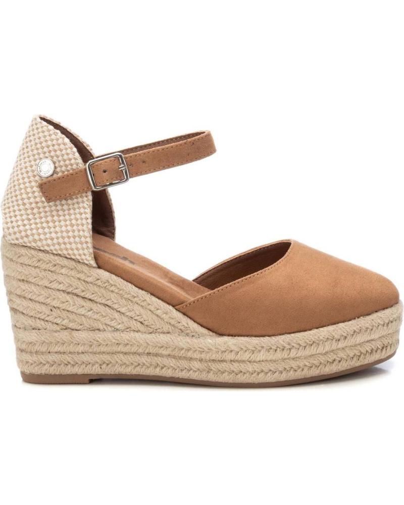 Sandales pour Femme REFRESH 172644 CAMEL