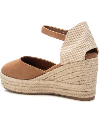 Sandales pour Femme REFRESH 172644 CAMEL