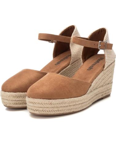 Sandales pour Femme REFRESH 172644 CAMEL