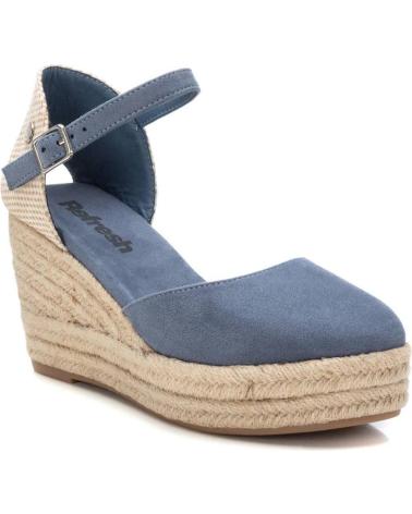 Sandali per Donna REFRESH 172644 JEANS