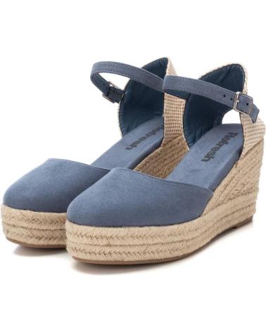Sandali per Donna REFRESH 172644 JEANS