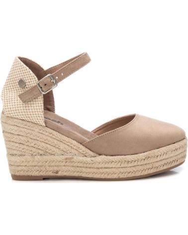 Sandals-De-Mujer-REFRESH-172644-TAUPE