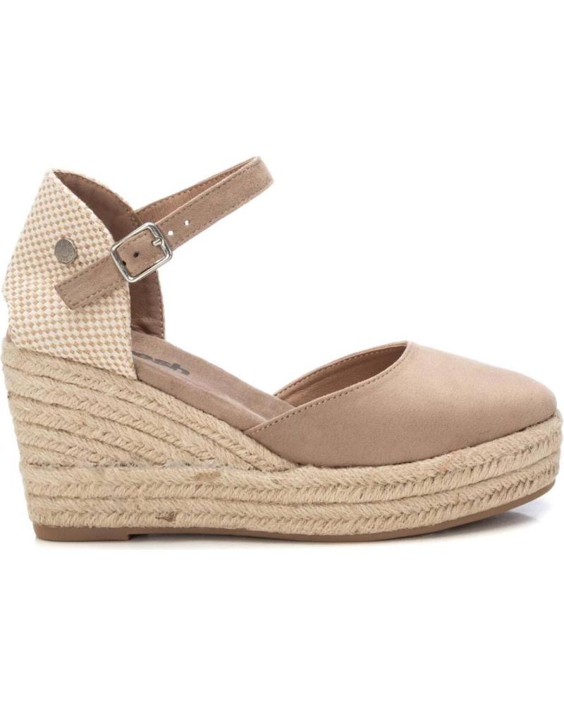 Sandals-De-Mujer-REFRESH-172644-TAUPE