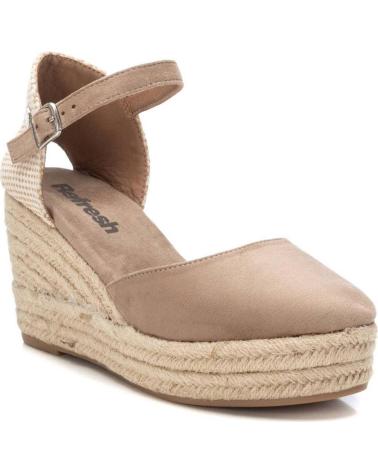 Sandals-De-Mujer-REFRESH-172644-TAUPE