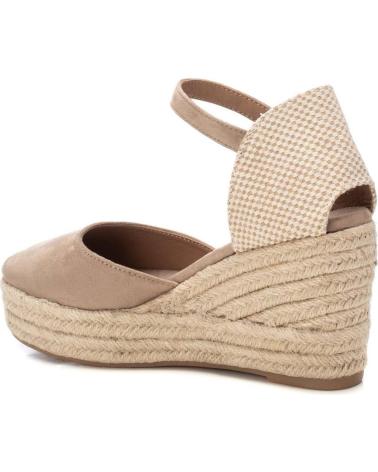 Sandals-De-Mujer-REFRESH-172644-TAUPE