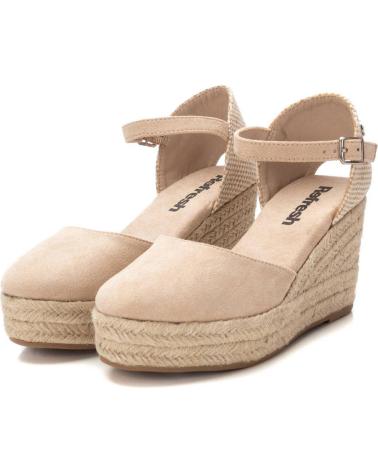 Woman Sandals REFRESH 172644 ORO