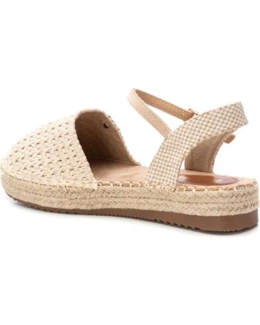 Woman Sandals REFRESH 172731 BEIGE