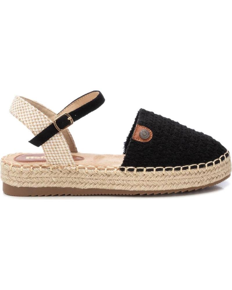 Sandales pour Femme REFRESH 172731 NEGRO