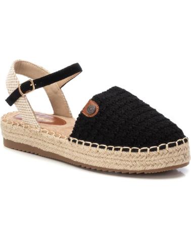 Sandales pour Femme REFRESH 172731 NEGRO