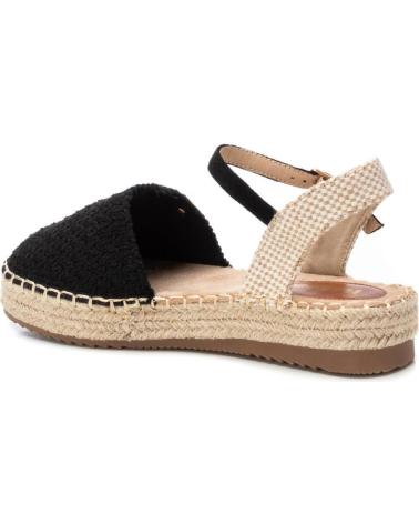 Sandales pour Femme REFRESH 172731 NEGRO