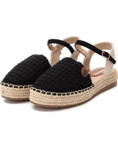 Sandales pour Femme REFRESH 172731 NEGRO