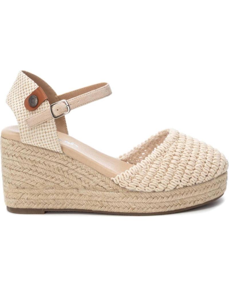 Sandales pour Femme REFRESH 172732 BEIGE