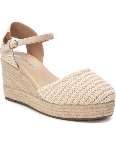 Sandales pour Femme REFRESH 172732 BEIGE