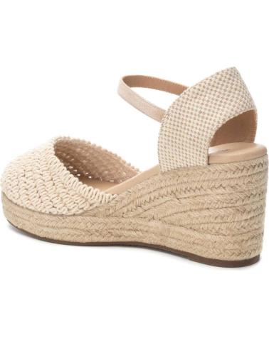 Sandales pour Femme REFRESH 172732 BEIGE