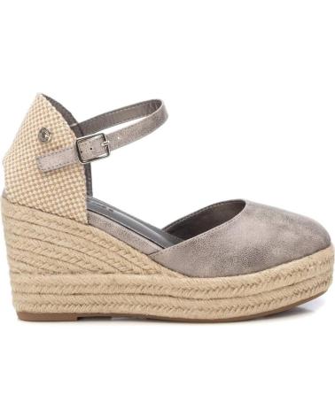 Woman Sandals REFRESH 172782 PLOMO