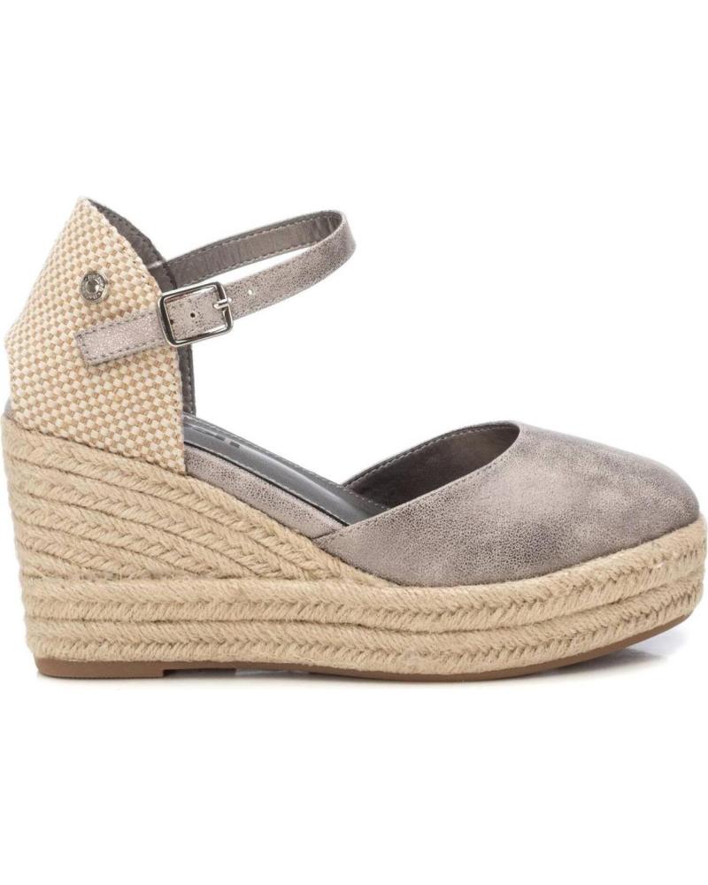 Sandalias de Mujer REFRESH 172782 PLOMO