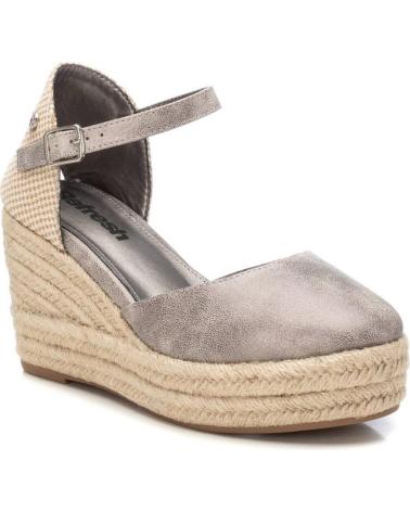 Sandalias de Mujer REFRESH 172782 PLOMO