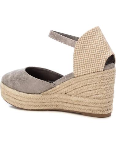 Sandalias de Mujer REFRESH 172782 PLOMO