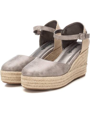 Sandalias de Mujer REFRESH 172782 PLOMO
