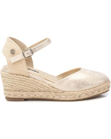 Woman Sandals REFRESH 172859 ORO