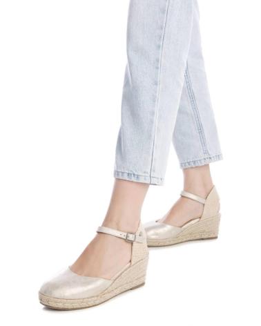 Woman Sandals REFRESH 172859 ORO
