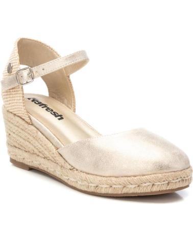 Woman Sandals REFRESH 172859 ORO