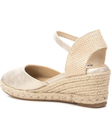 Woman Sandals REFRESH 172859 ORO