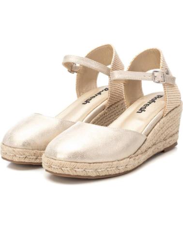 Woman Sandals REFRESH 172859 ORO
