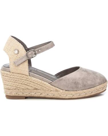 Sandales pour Femme REFRESH 172859 PLOMO