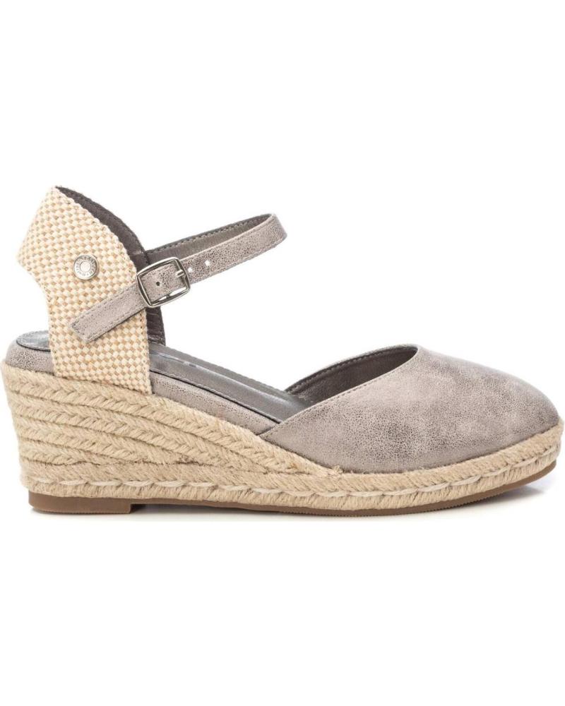Sandales pour Femme REFRESH 172859 PLOMO