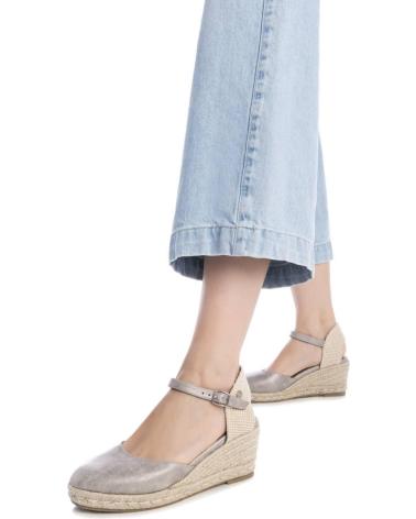 Sandales pour Femme REFRESH 172859 PLOMO