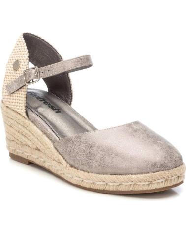 Sandales pour Femme REFRESH 172859 PLOMO