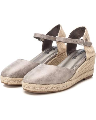 Sandales pour Femme REFRESH 172859 PLOMO
