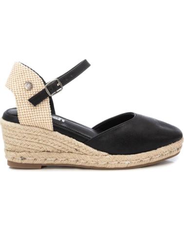 Woman shoes REFRESH 172859 NEGRO